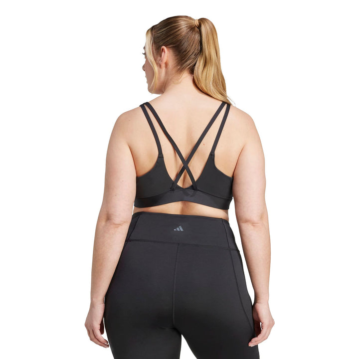 adidas All Me Ess Ps - black