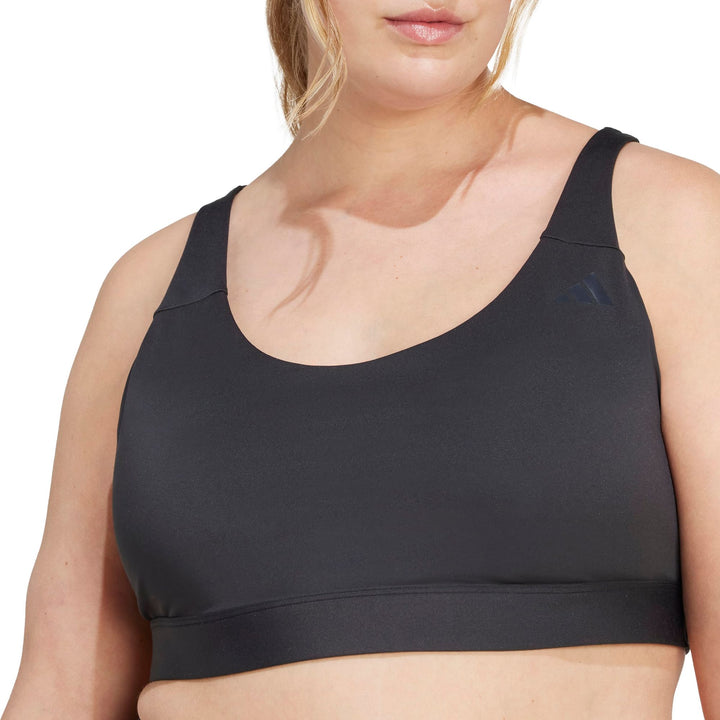 adidas All Me Ess Ps - black
