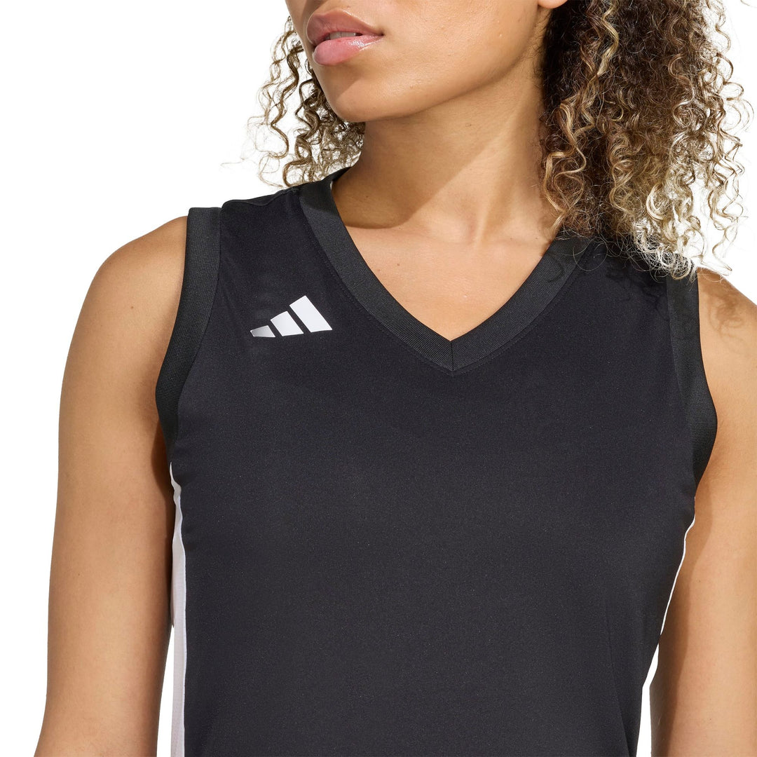 adidas Quickset Sl W - black