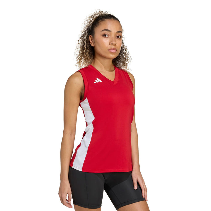 adidas Quickset Sl W - tepore