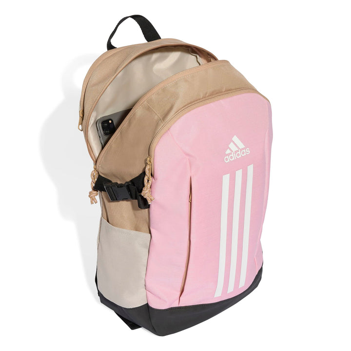 adidas Power Vii - trupnk/white