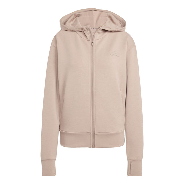 adidas D4T Fz Hoodie - chabrn