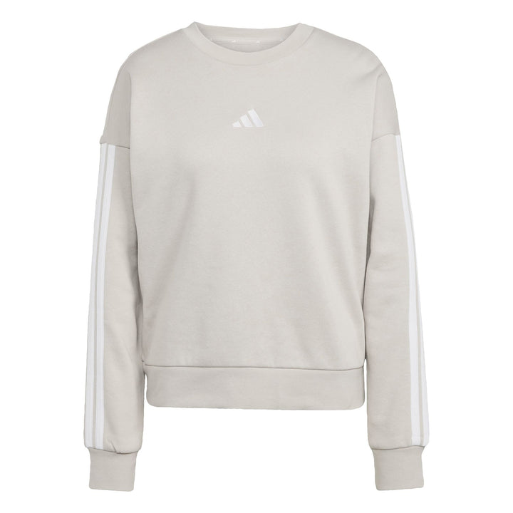adidas W 3S Fl Swt - wonalu/white