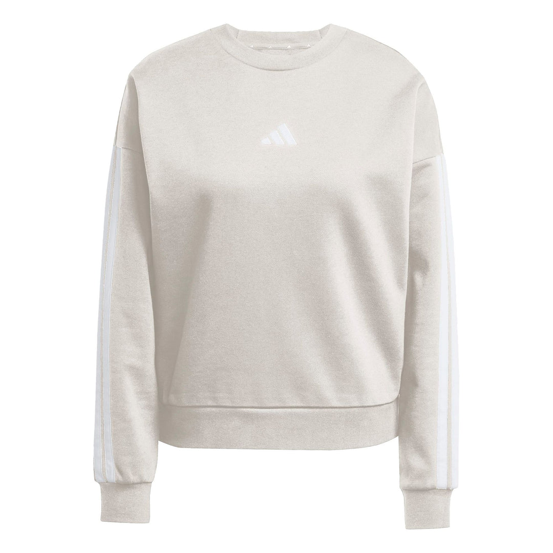 adidas W 3S Fl Swt - wonalu/white