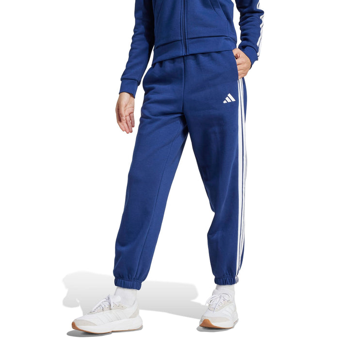 adidas W 3S Fl C Pt - dkblue/white