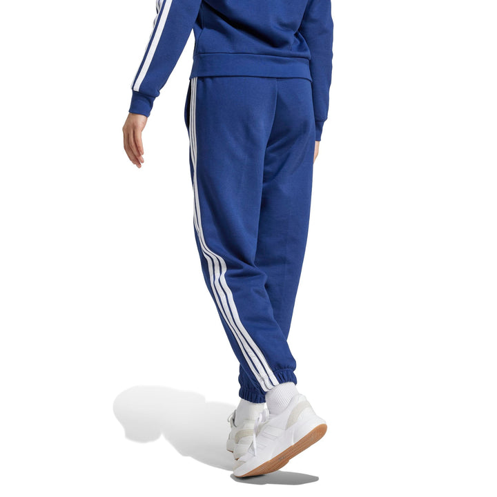 adidas W 3S Fl C Pt - dkblue/white