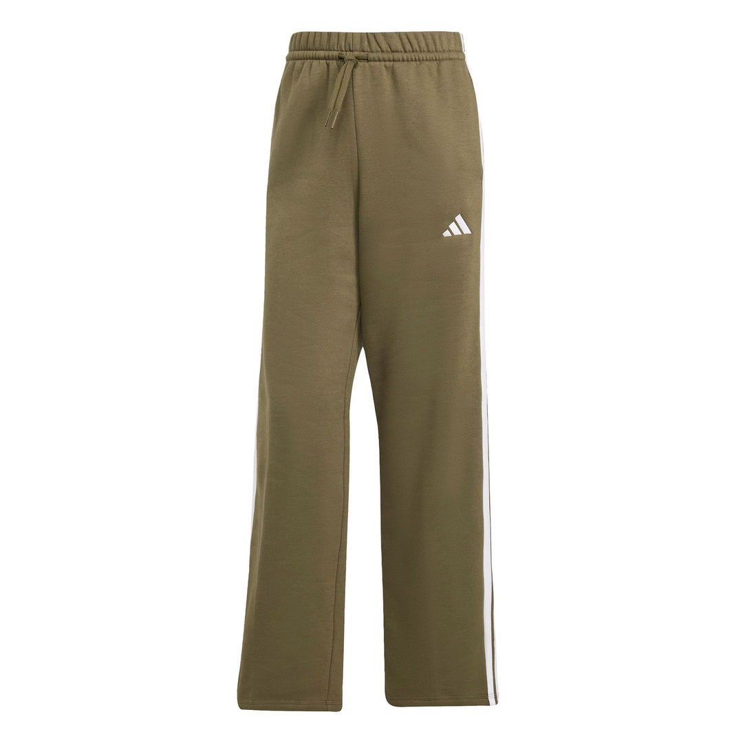 adidas W 3S Fl Oh Pt - olistr/white