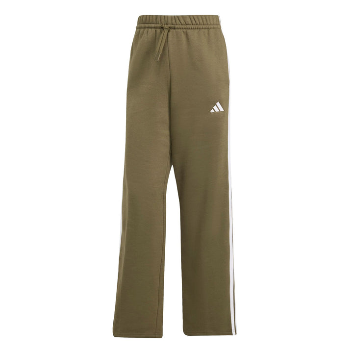 adidas W 3S Fl Oh Pt - olistr/white