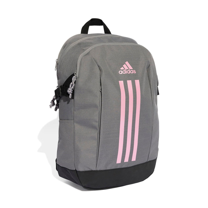 adidas Power Vii - grethr/trupnk