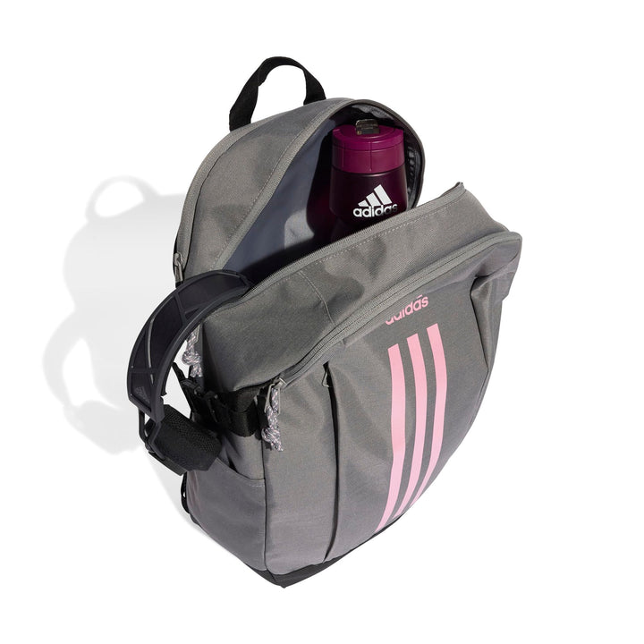 adidas Power Vii - grethr/trupnk