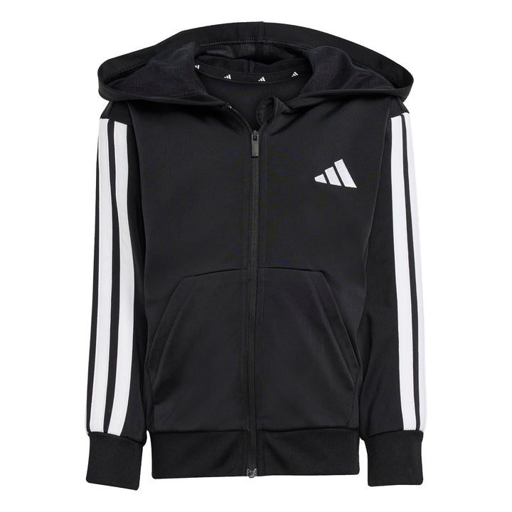 adidas Lk 3S Hd Tr Ts - black/white