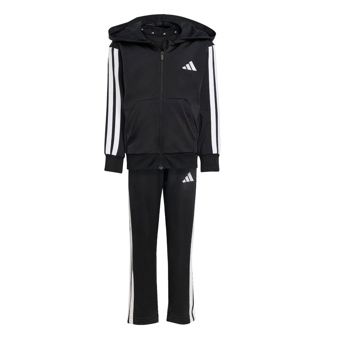 adidas Lk 3S Hd Tr Ts - black/white