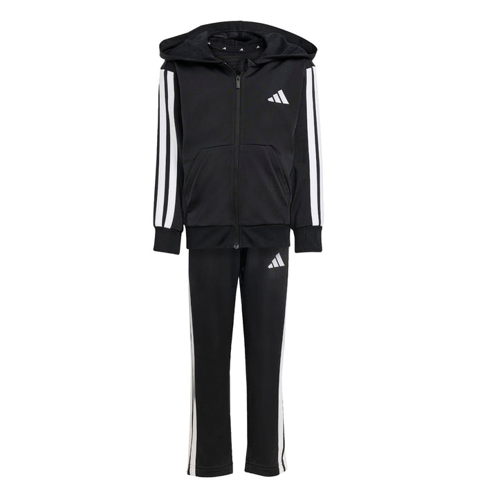 adidas Lk 3S Hd Tr Ts - black/white