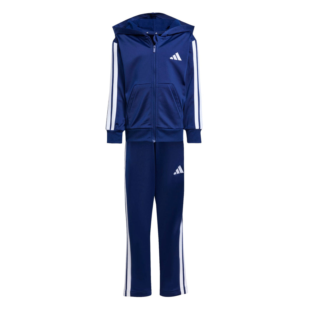 adidas Lk 3S Hd Tr Ts - dkblue/white