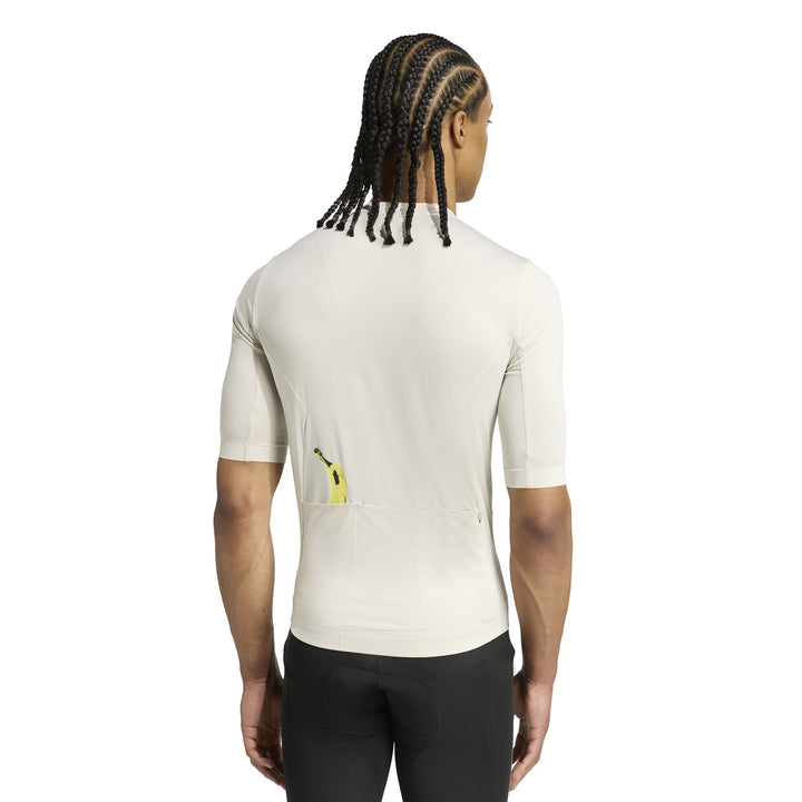 adidas Temp Jsy Act M - alumin