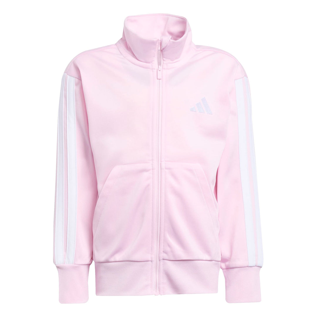 adidas Lk 3S Tr Ts 205 - clpink/white/white