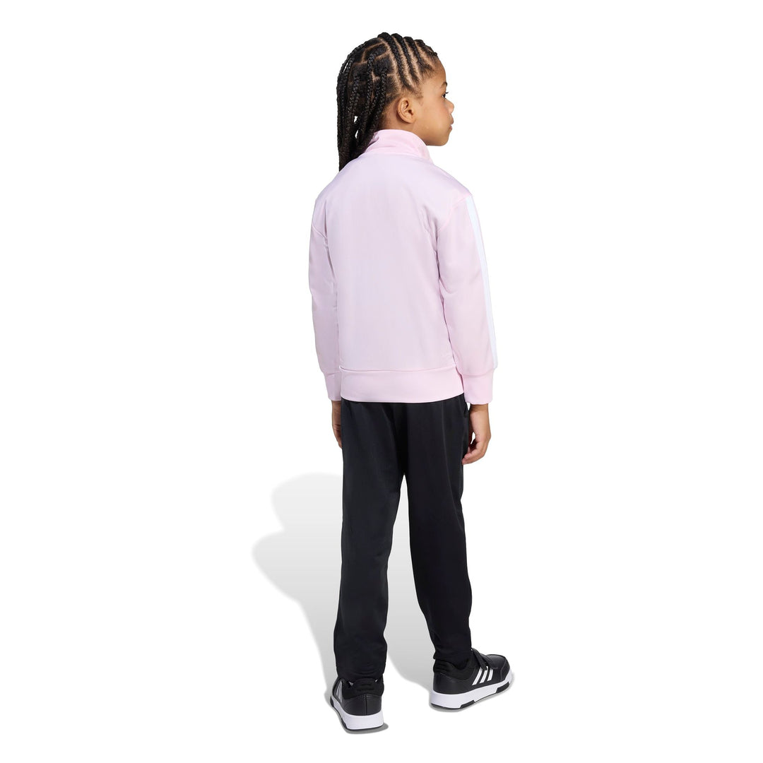 adidas Lk 3S Tr Ts 205 - clpink/white/white