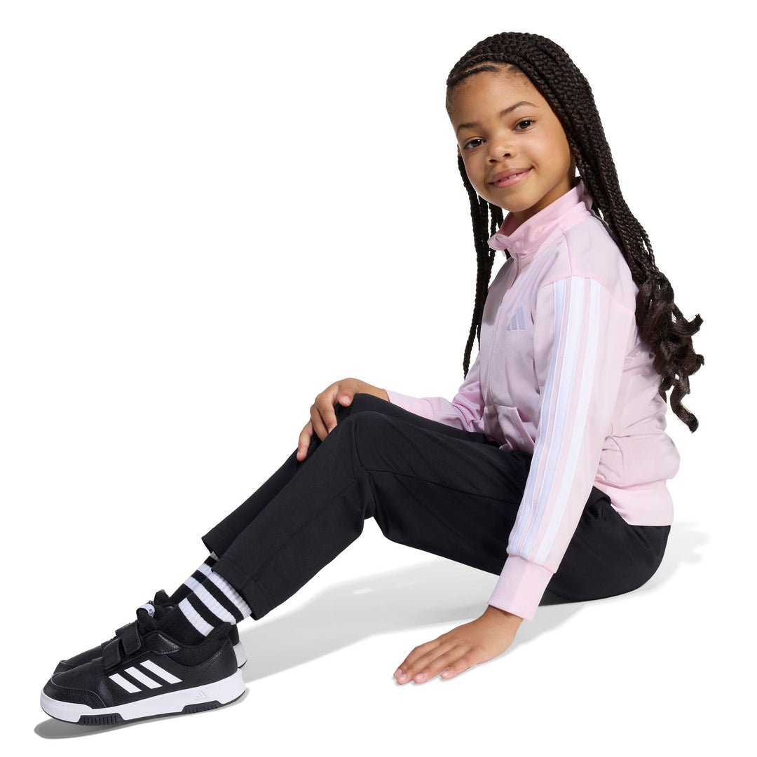 adidas Lk 3S Tr Ts 205 - clpink/white/white