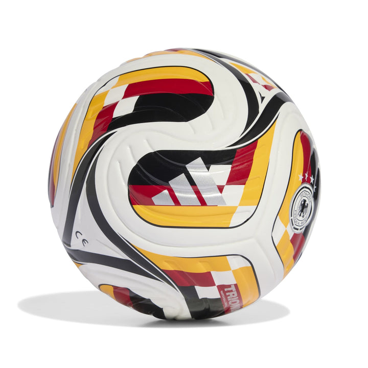 adidas Dfb Mini Home - white/tepore/cogold