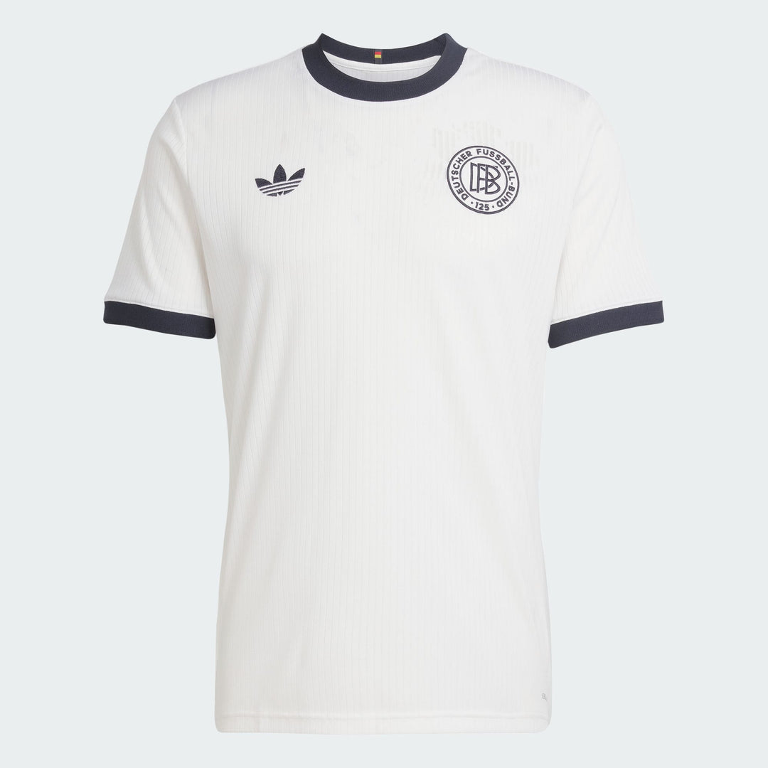 adidas Dfb 125 Jsy Fußballtrikot