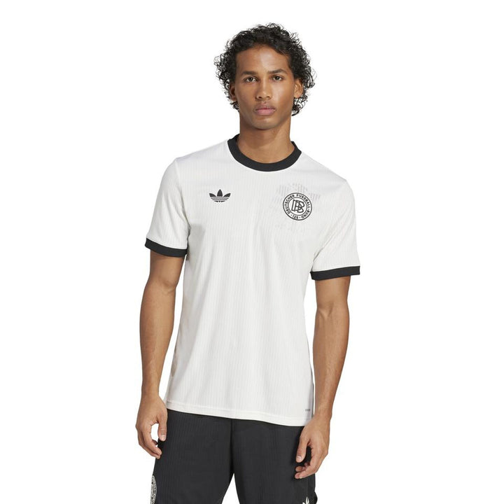 adidas Dfb 125 Jsy Fußballtrikot