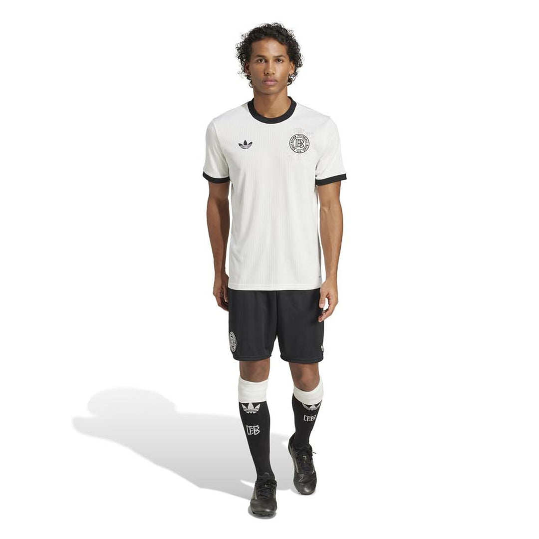 adidas Dfb 125 Jsy Fußballtrikot