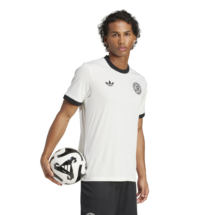 adidas Dfb 125 Jsy Fußballtrikot