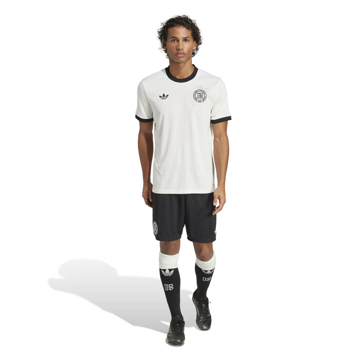 adidas Dfb 125 Jsy Fußballtrikot