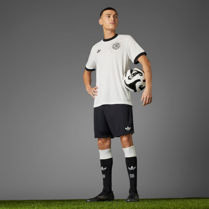 adidas Dfb 125 Jsy Fußballtrikot