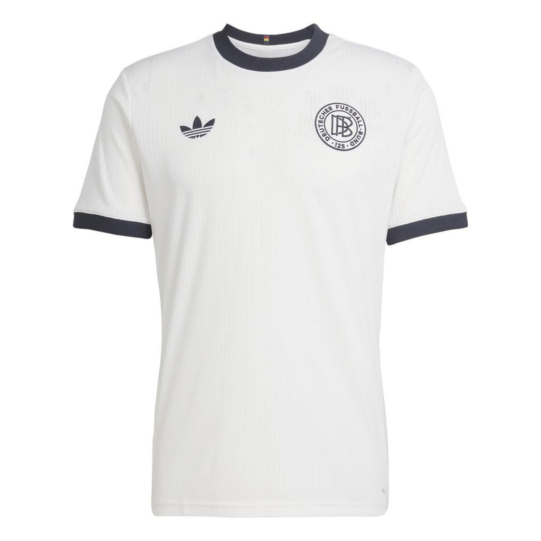 adidas Dfb 125 Jsy Fußballtrikot