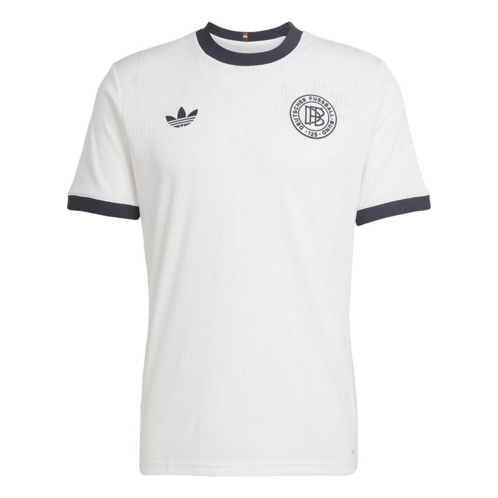 adidas Dfb 125 Jsy Fußballtrikot