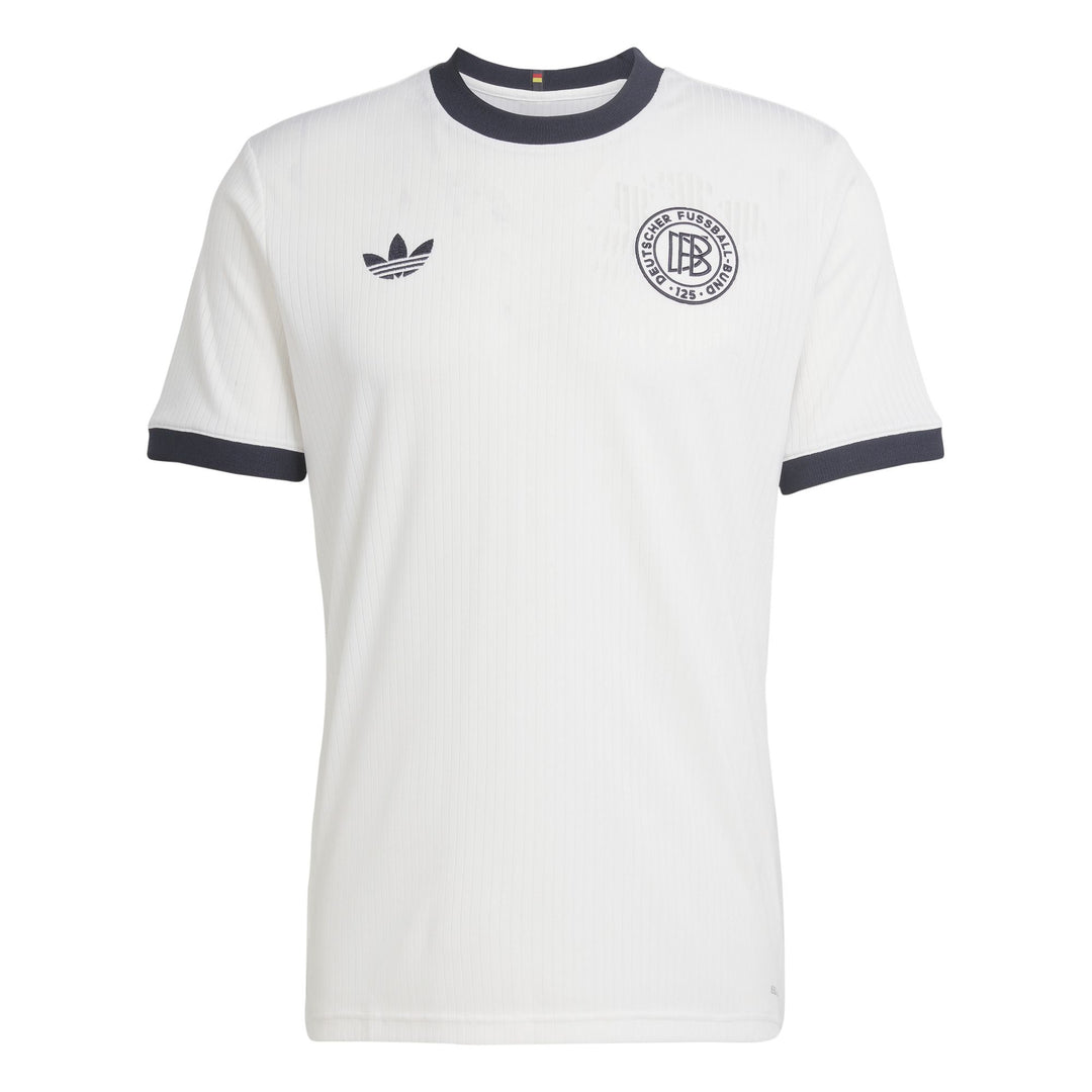 adidas Dfb 125 Jsy Fußballtrikot