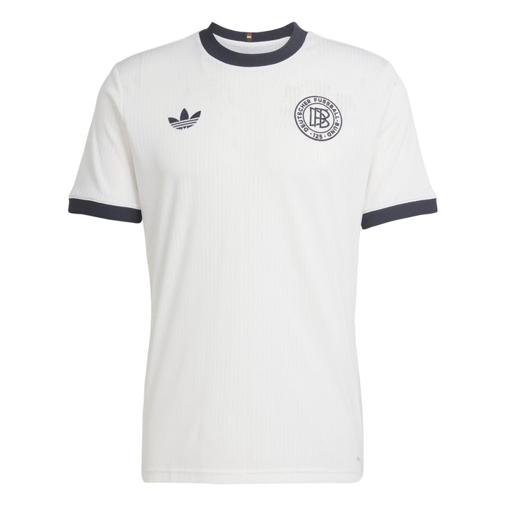 adidas Dfb 125 Jsy Fußballtrikot