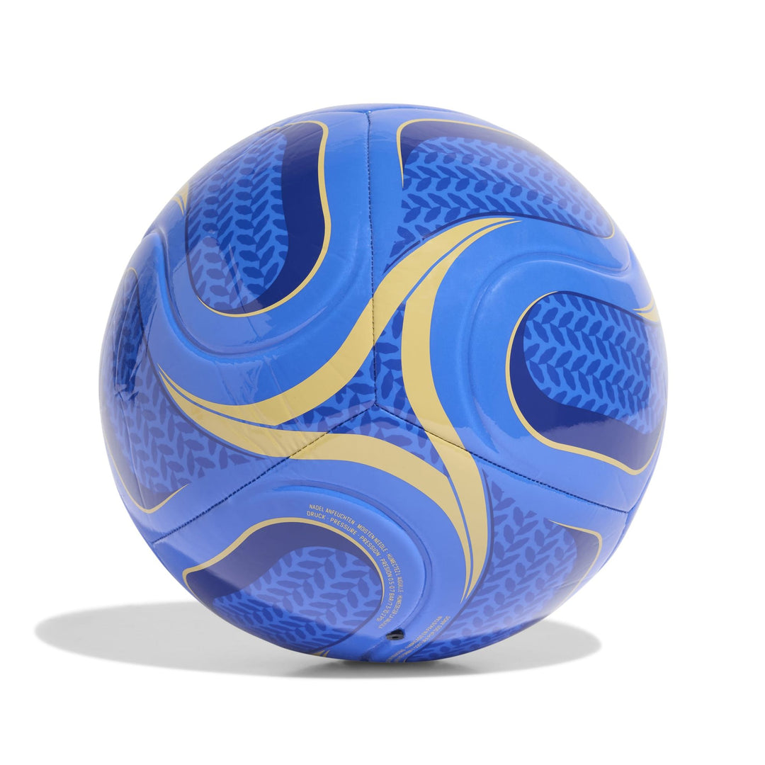 adidas Figc Clb Home - hirblu/vicblu/hazbei