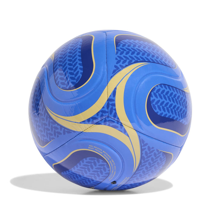 adidas Figc Clb Home - hirblu/vicblu/hazbei