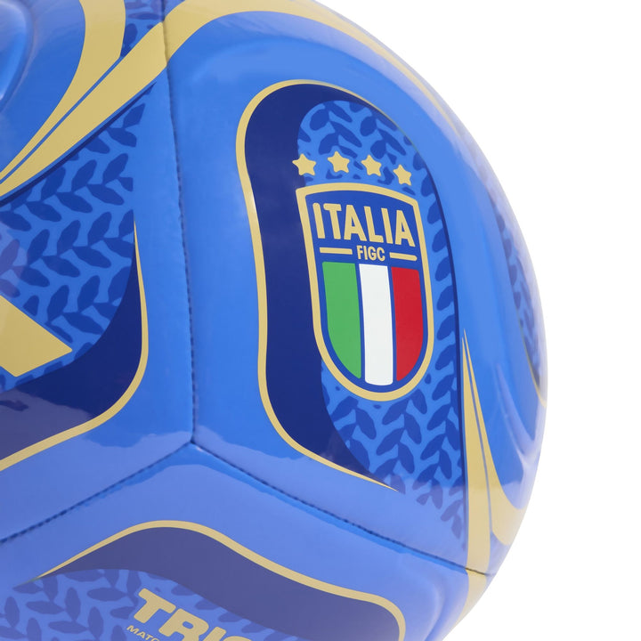 adidas Figc Clb Home - hirblu/vicblu/hazbei
