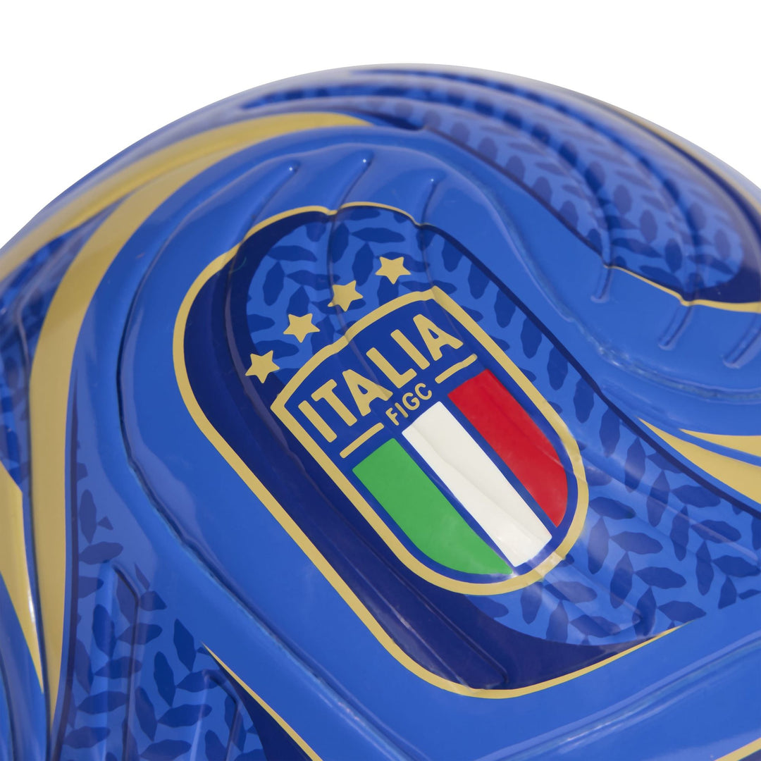 adidas Figc Mini Home - hirblu/vicblu/hazbei