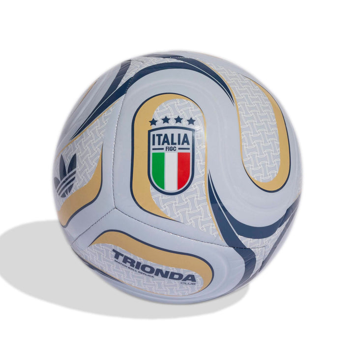 adidas Figc Clb Away - aerblu/white/nmarin