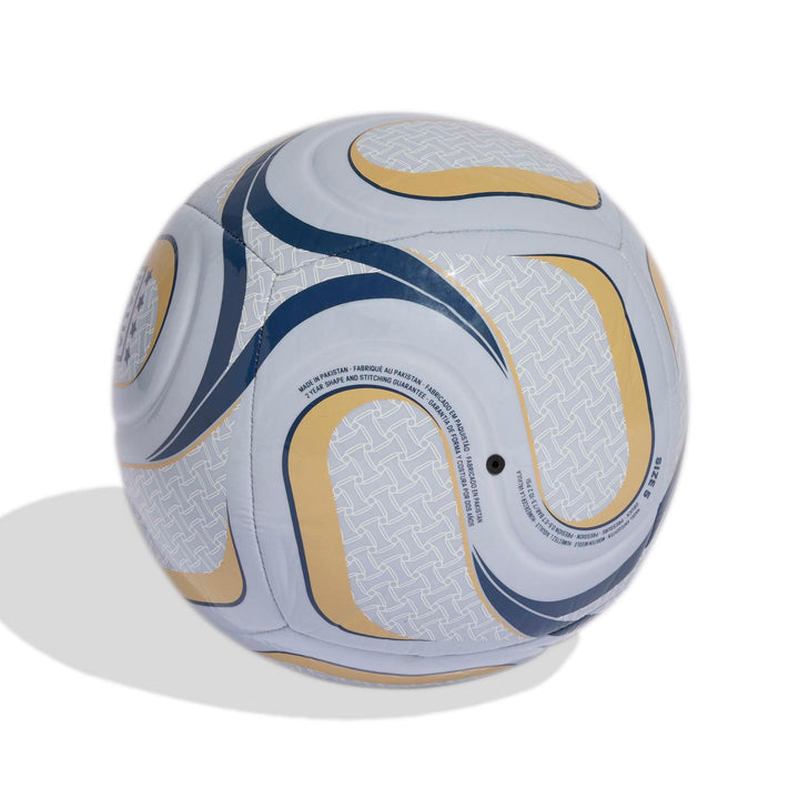 adidas Figc Clb Away - aerblu/white/nmarin