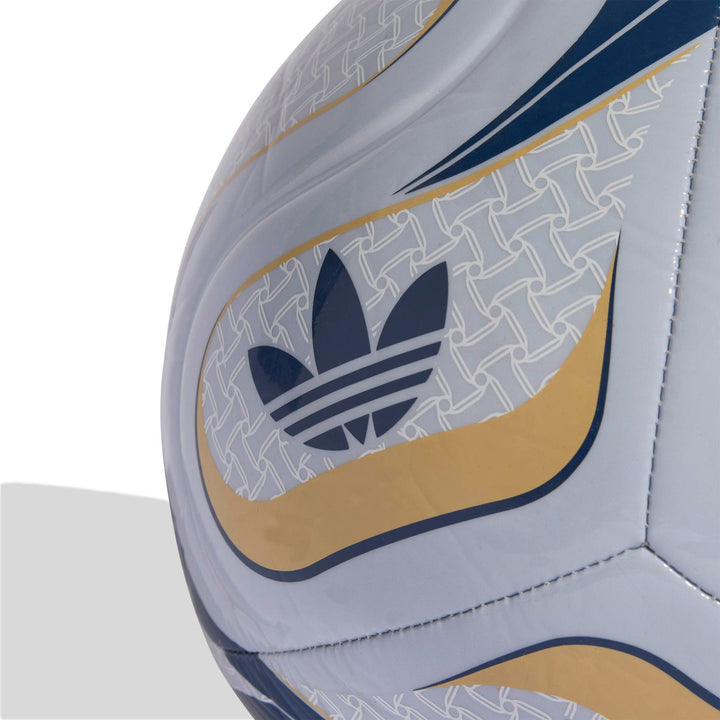 adidas Figc Clb Away - aerblu/white/nmarin
