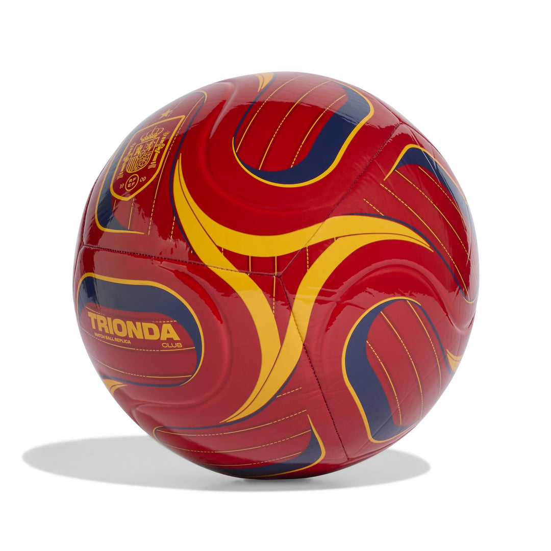 adidas Rfef Clb Home - vivred/tepore/creyel