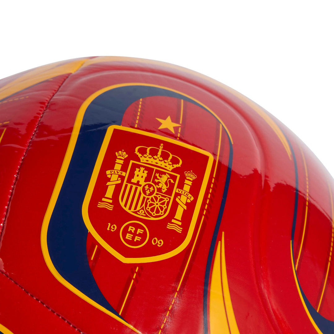 adidas Rfef Clb Home - vivred/tepore/creyel
