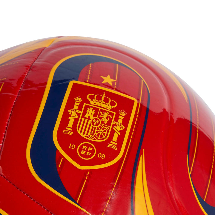 adidas Rfef Clb Home - vivred/tepore/creyel
