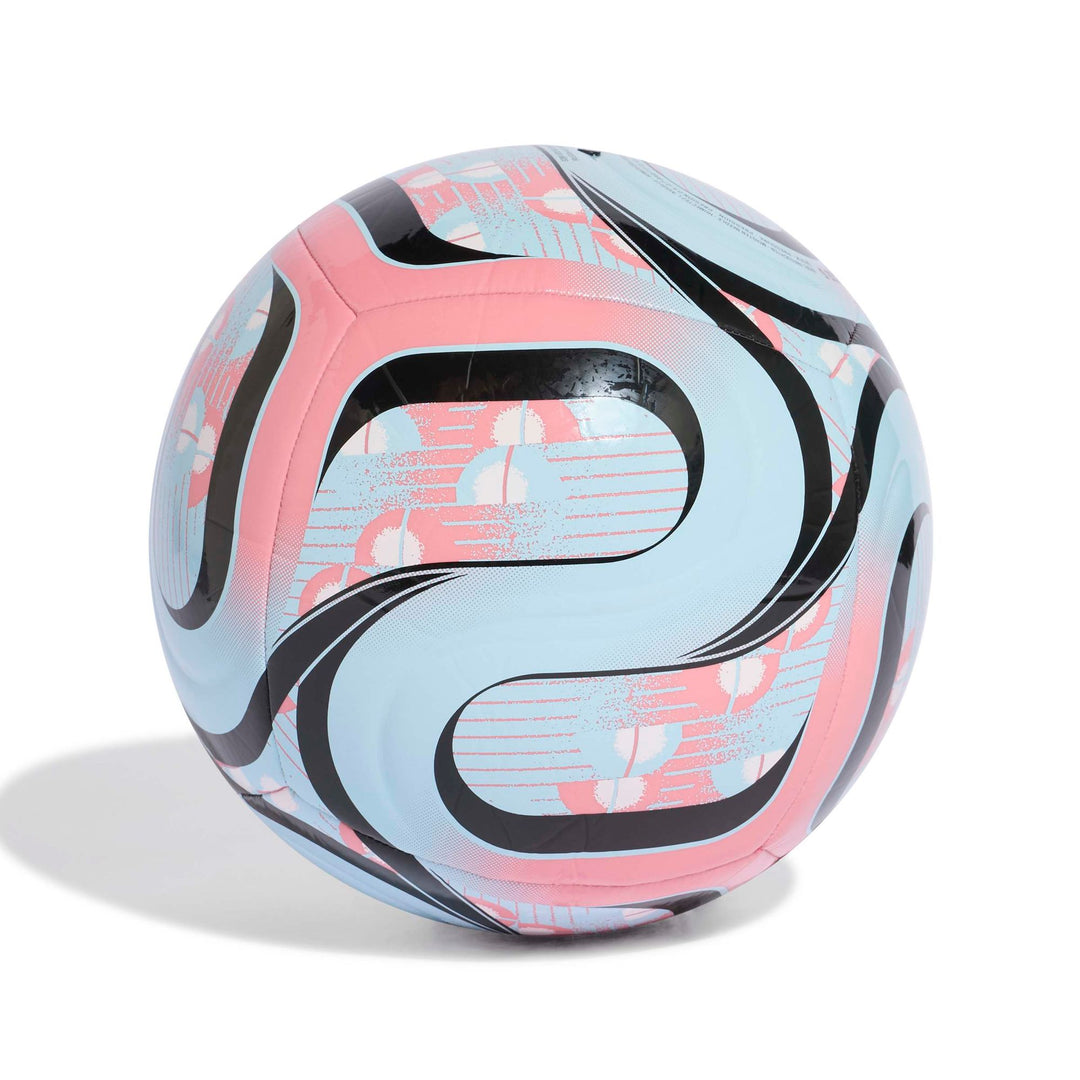 adidas Rbfa Clb Away - froblu/white/suppop