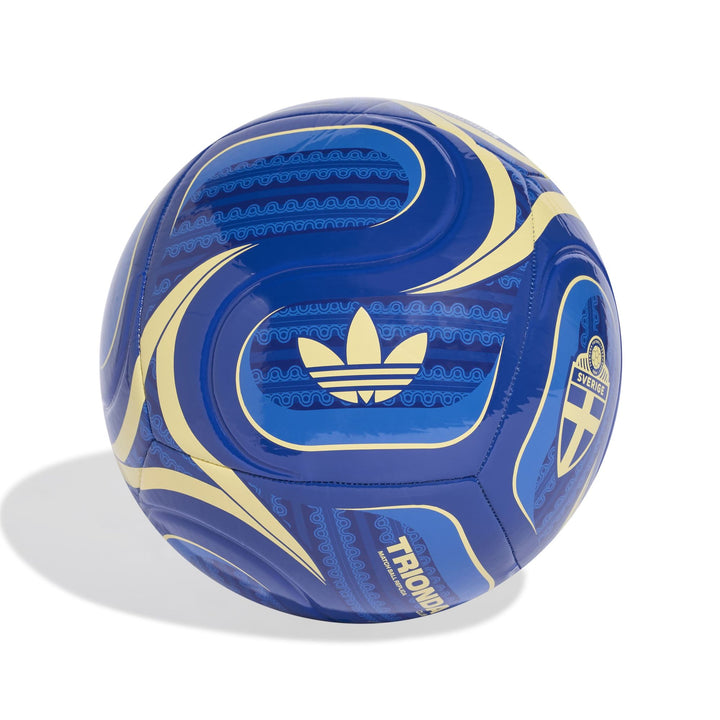 adidas Svff Clb Away - royblu/blue/mysink