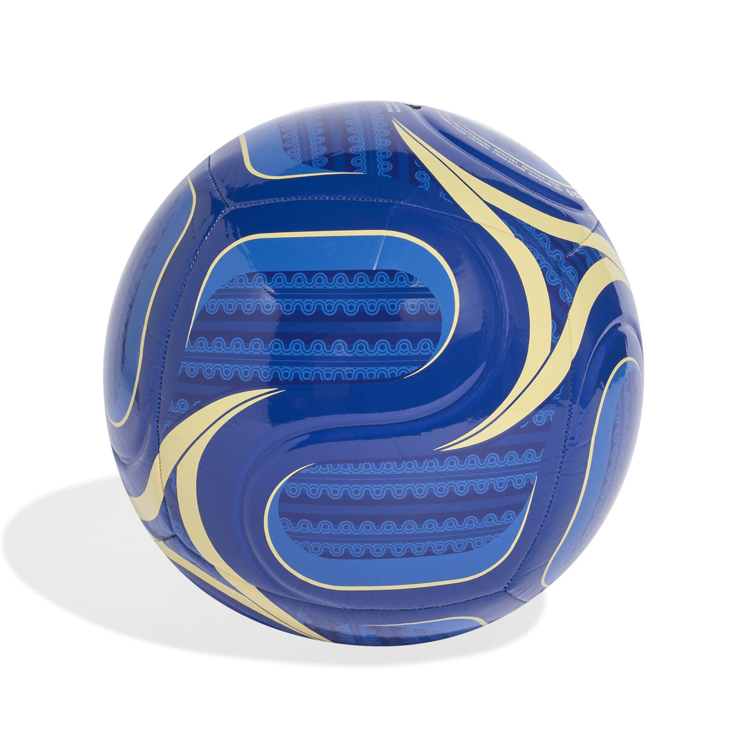 adidas Svff Clb Away - royblu/blue/mysink