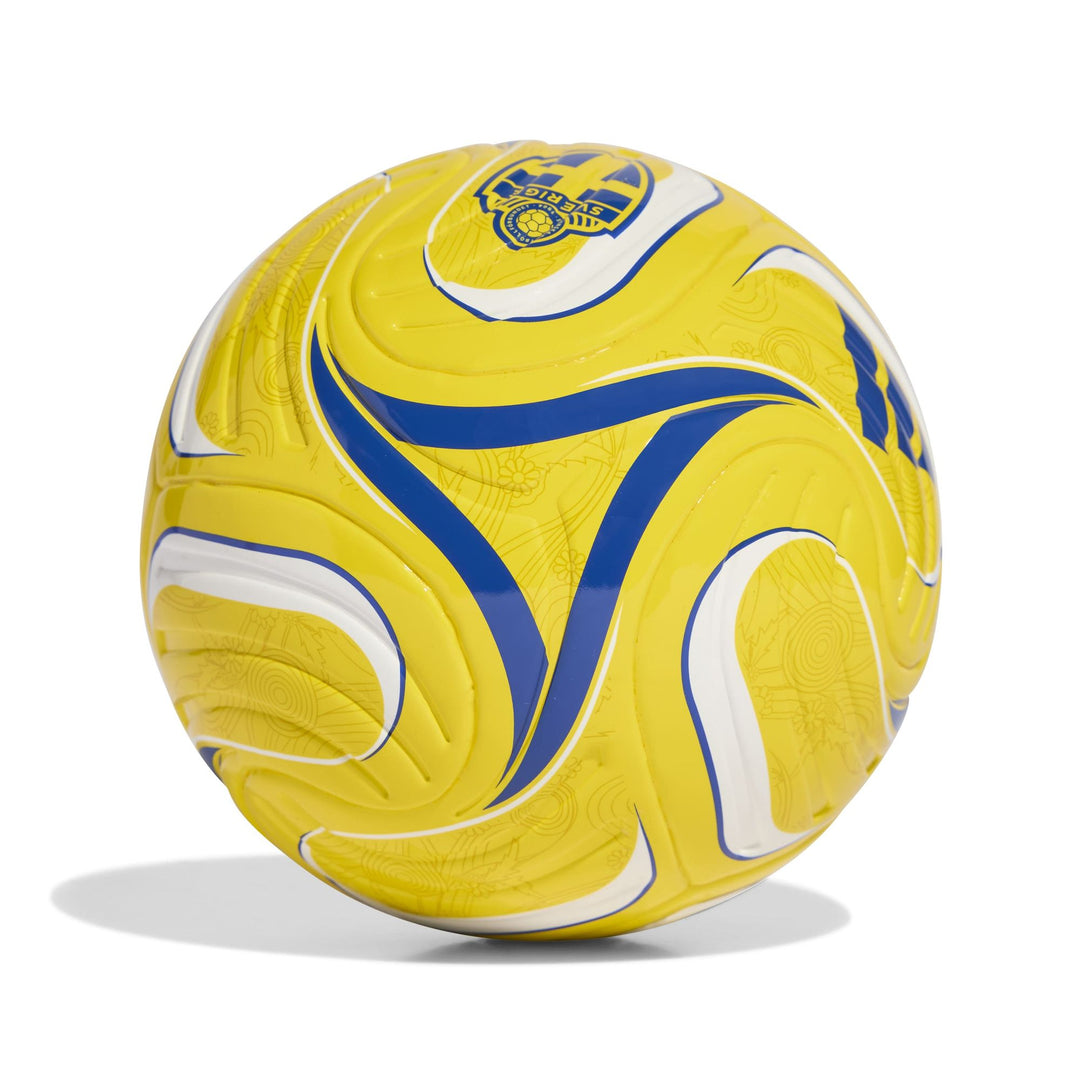 adidas Svff Mini Home - yellow/hazyel/royblu