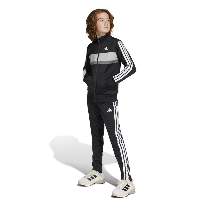 adidas J 3S Tiberio Trainingsshorts