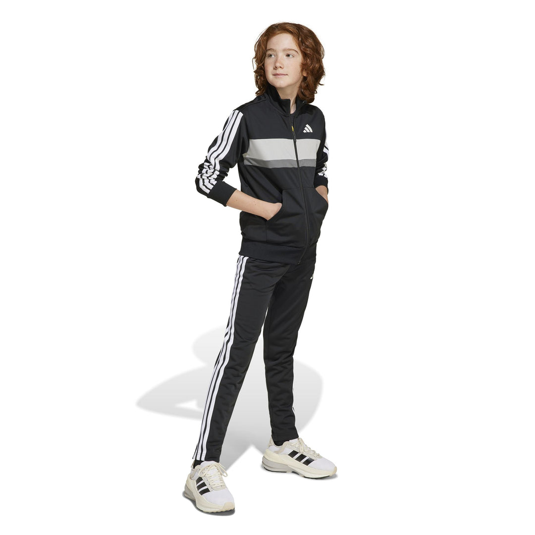 adidas J 3S Tiberio Trainingsshorts