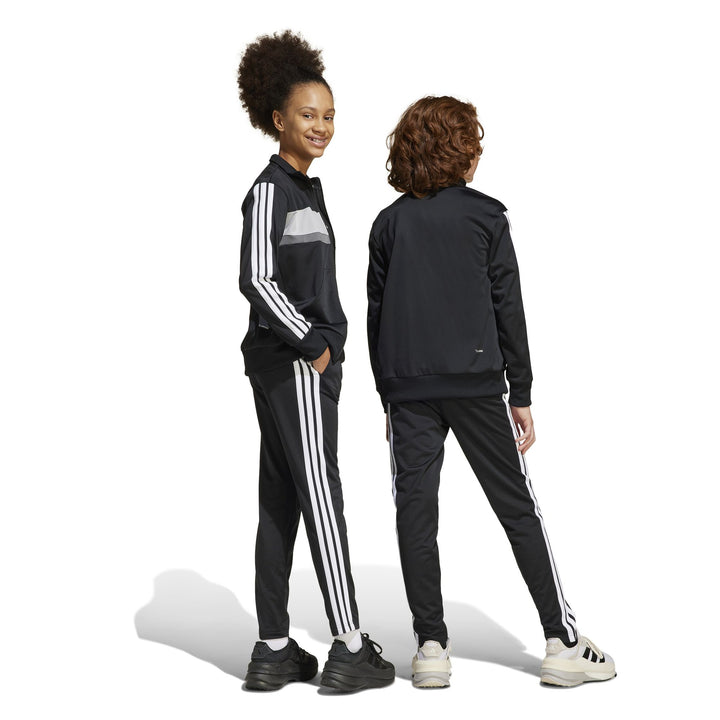 adidas J 3S Tiberio Trainingsshorts